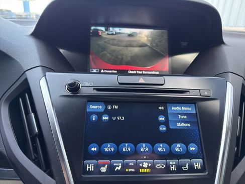 Used 2020 Acura MDX SH-AWD image 21