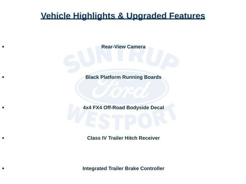 Used 2022 Ford F150 XL w/ STX Black Appearance Package AWD/4WD image 13