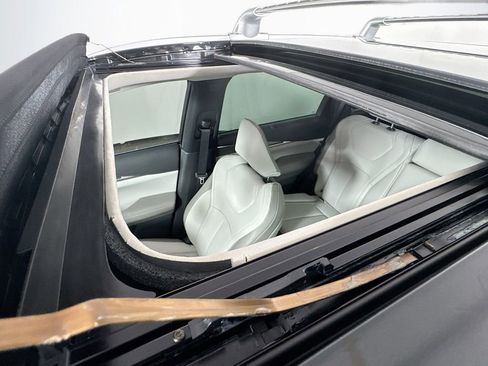 Used 2026 INFINITI QX60 Luxe w/ Cargo Package image 25