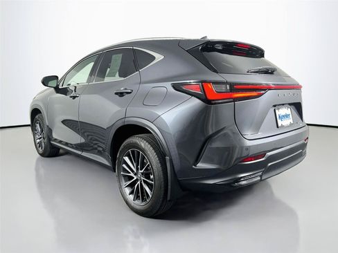 Used 2023 Lexus NX 350 AWD image 4