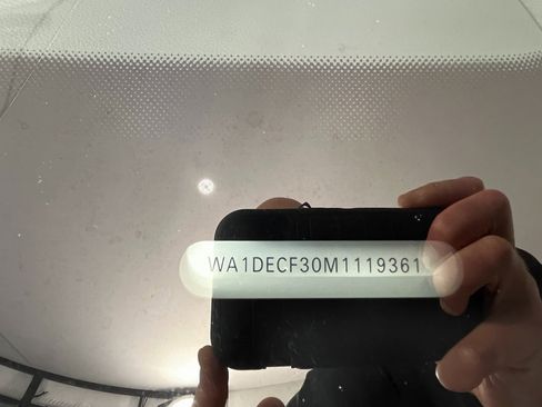 Used 2021 Audi Q3 2.0T Premium w/ Convenience Package image 29