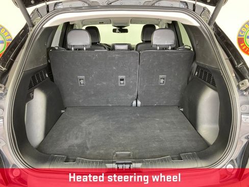 Used 2024 Ford Escape Platinum image 24