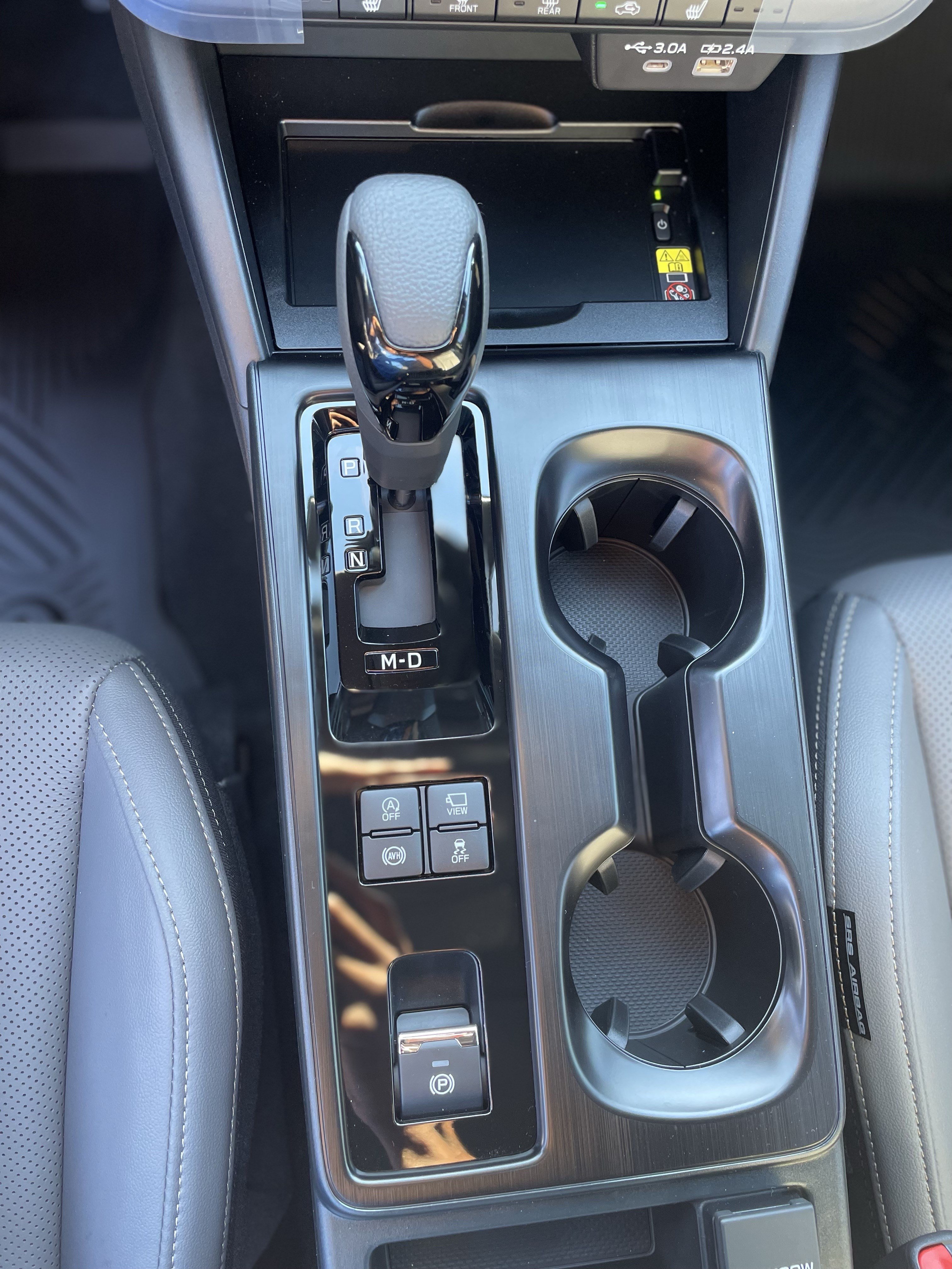 New 2026 Subaru Outback Limited XT AWD/4WD image 29
