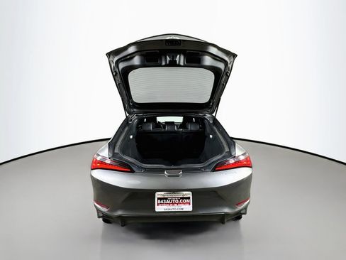 Used 2025 Acura Integra A-Spec FWD image 31