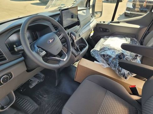 New 2026 Ford Transit 350 Low Roof DRW AWD image 6