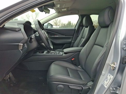 Certified 2021 MAZDA CX-30 AWD 2.5 S w/ Select Package image 14