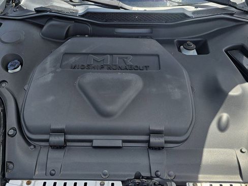 Used 2001 Toyota MR2 image 48