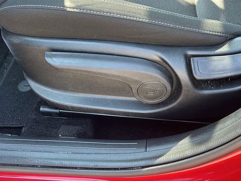 Used 2023 Kia Forte LXS FWD image 21