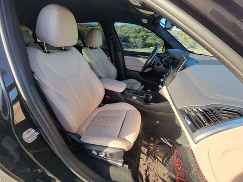 Used 2020 BMW X3 M40i w/ Premium Package image 17