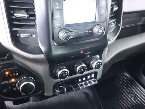 Used 2019 RAM 1500 Tradesman w/ SXT Appearance Group image 15