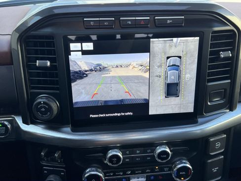 Used 2023 Ford F150 Lariat image 19