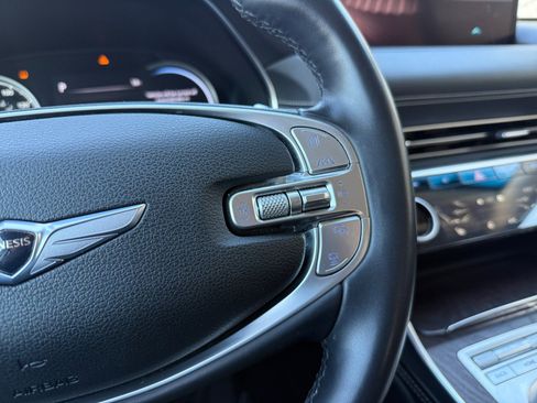 Used 2024 Genesis GV80 2.5T image 17