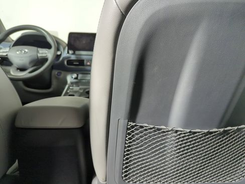 Used 2021 Hyundai Kona Ultimate image 29