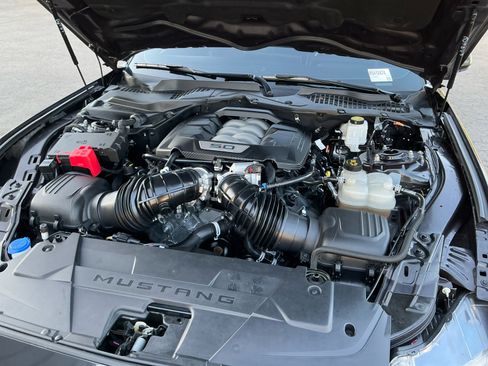 Used 2024 Ford Mustang GT image 22