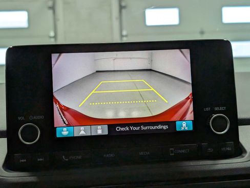 Used 2024 Honda Accord EX image 26