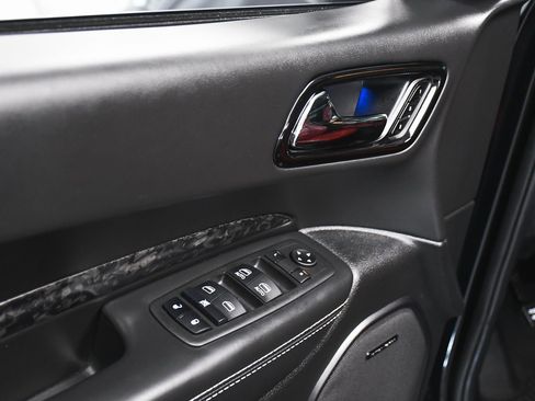 Used 2024 Dodge Durango SRT Hellcat image 10