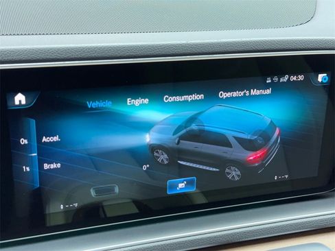 Used 2022 Mercedes-Benz GLE 350 4MATIC w/ AMG Line Exterior image 25