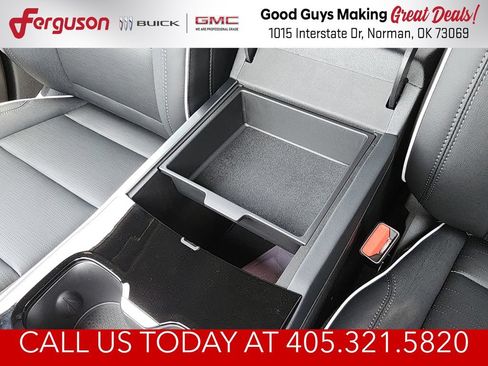 New 2026 Buick Enclave Sport Touring w/ Super Cruise Package FWD image 34