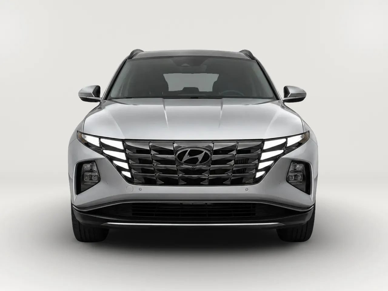 Used 2024 Hyundai Tucson Limited AWD/4WD image 2