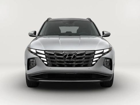 Used 2024 Hyundai Tucson Limited AWD/4WD image 2