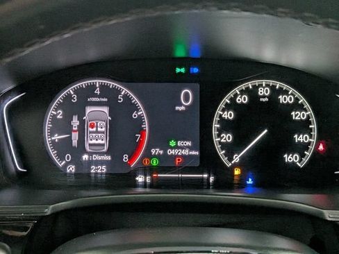 Used 2022 Honda Civic Sport image 30