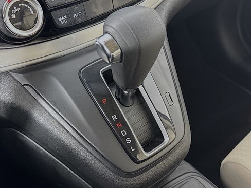 Used 2016 Honda CR-V EX image 16