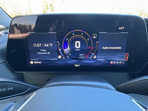 New 2026 Chevrolet Traverse LT w/ Sun and Wheel Package image 17