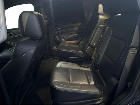Used 2016 Chevrolet Tahoe LTZ image 10