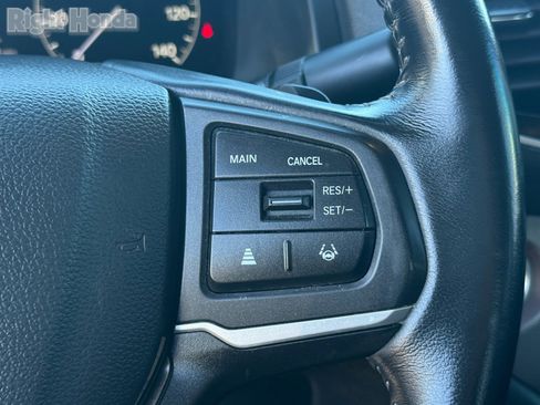 Used 2024 Honda Ridgeline RTL image 17