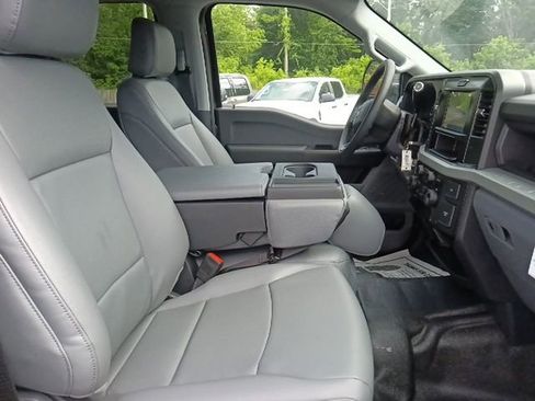 New 2026 Ford F450 XL AWD/4WD image 29