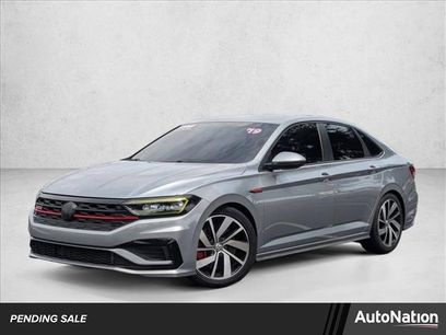 Used 2019 Volkswagen Jetta GLI