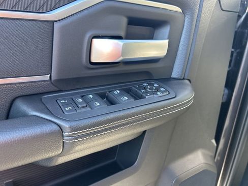 New 2026 RAM 3500 Big Horn image 13