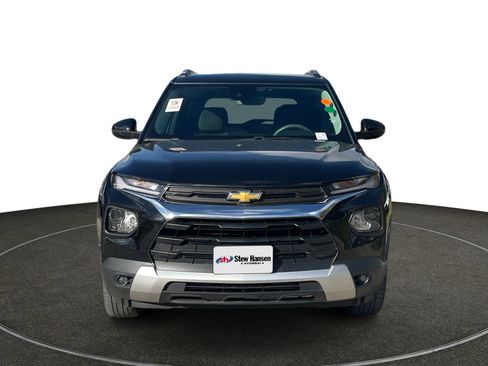 Used 2022 Chevrolet TrailBlazer LT w/ Convenience Package image 9