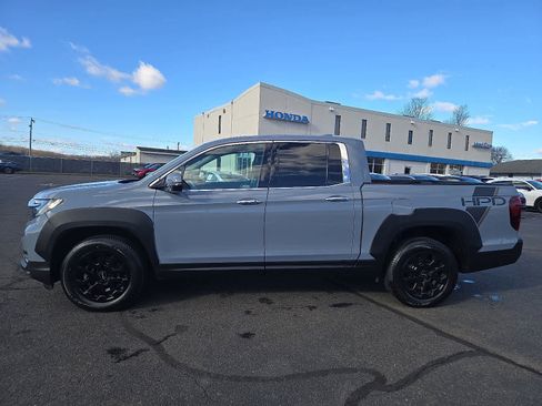 Certified 2023 Honda Ridgeline RTL-E image 8
