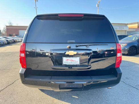 Used 2012 Chevrolet Tahoe 2WD image 4