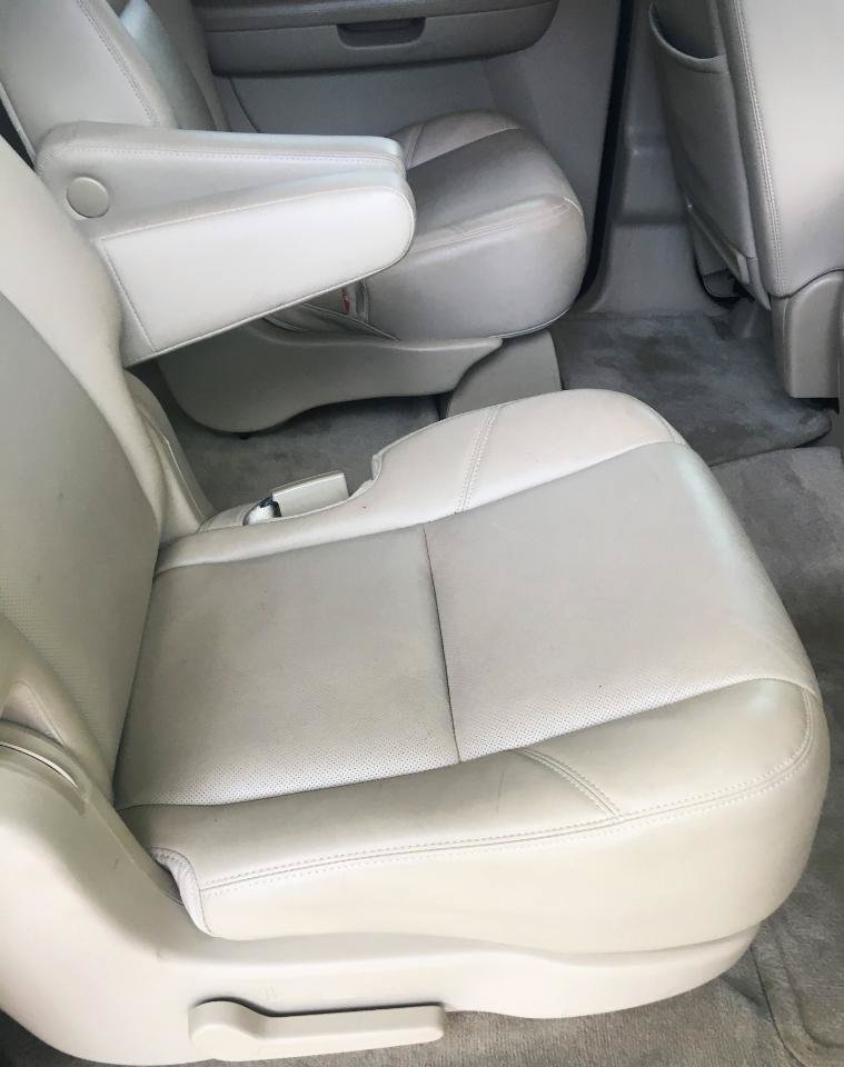 Used 2012 GMC Yukon XL Denali RWD image 20
