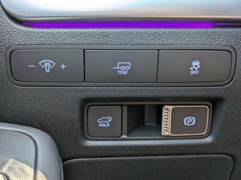 New 2025 Hyundai Palisade Calligraphy image 36