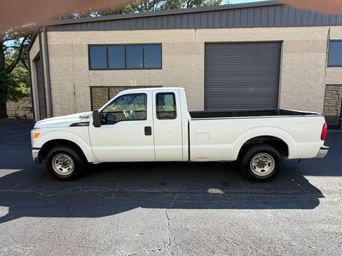 Used 2015 Ford F250 XL w/ XL Value Package RWD image 2