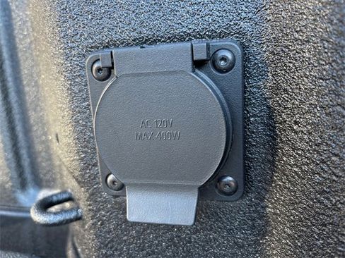 New 2026 Chevrolet Silverado 1500 High Country image 39