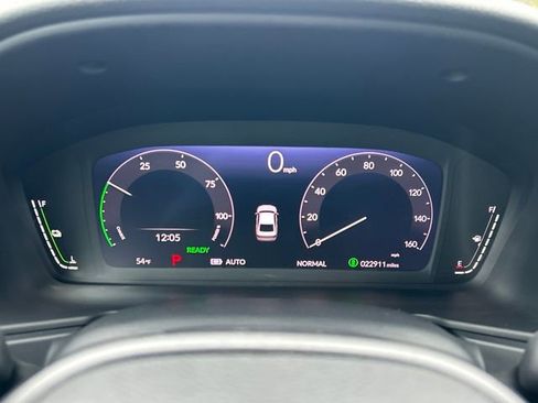 Used 2024 Honda Accord Sport image 23