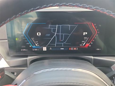 Used 2024 BMW M4 xDrive Competition w/ Executive Package image 26