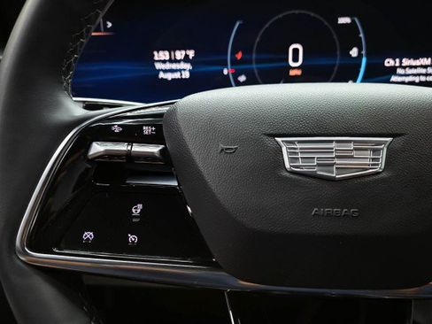 Used 2024 Cadillac Lyriq Luxury RWD image 21