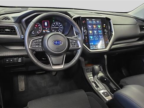 Used 2025 Subaru Ascent Premium image 17