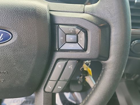 Used 2019 Ford F150 XLT w/ Equipment Group 302A Luxury image 27