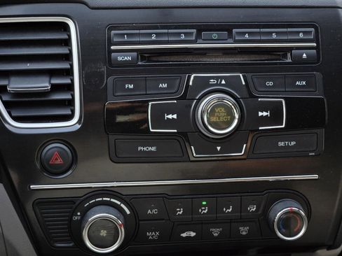 Used 2013 Honda Civic LX image 20