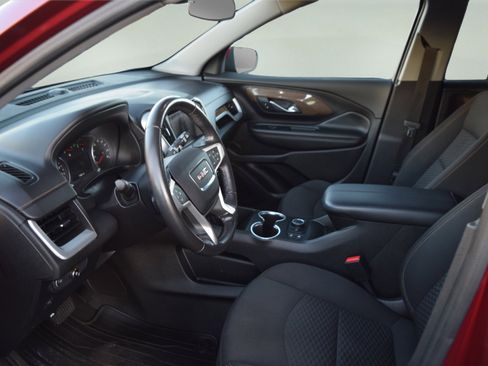 Used 2018 GMC Terrain SLE w/ Driver Convenience Package image 7