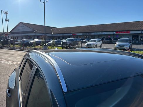 Used 2025 MAZDA CX-50 AWD 2.5 S w/ Cargo Package image 29