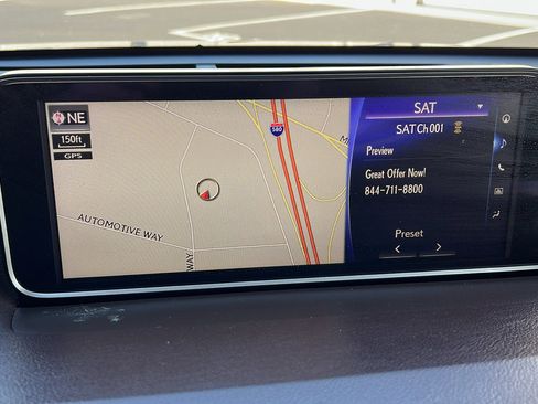 Used 2016 Lexus RX 350 AWD image 22