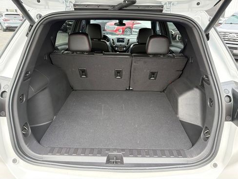 Used 2024 Chevrolet Equinox RS image 18