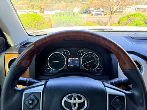 Used 2016 Toyota Tundra 1794 Edition image 16